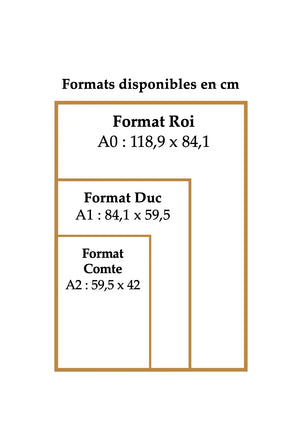 Rois d'Espagne Dynastie
